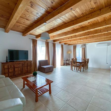 Apartments Al Parma Budva Værelse billede