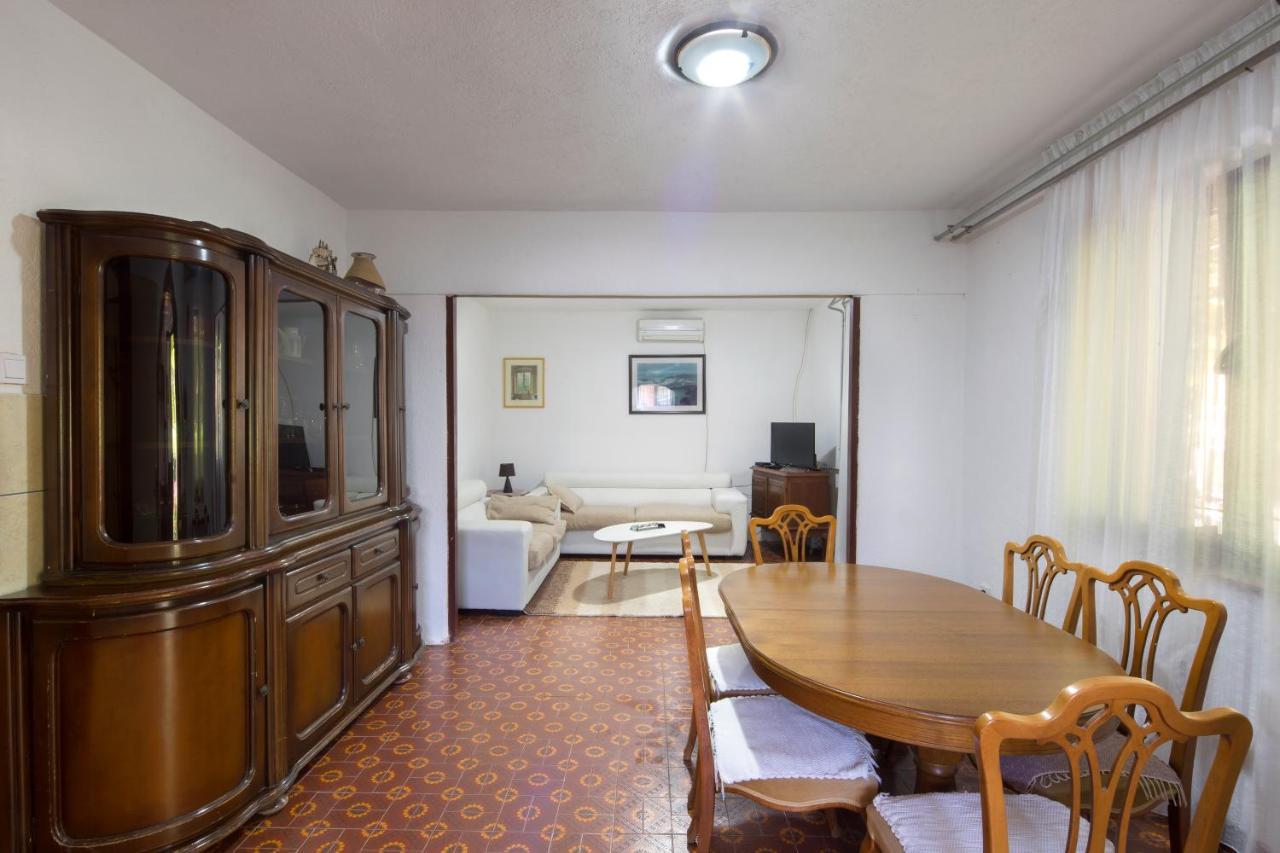 Apartments Al Parma Budva Eksteriør billede