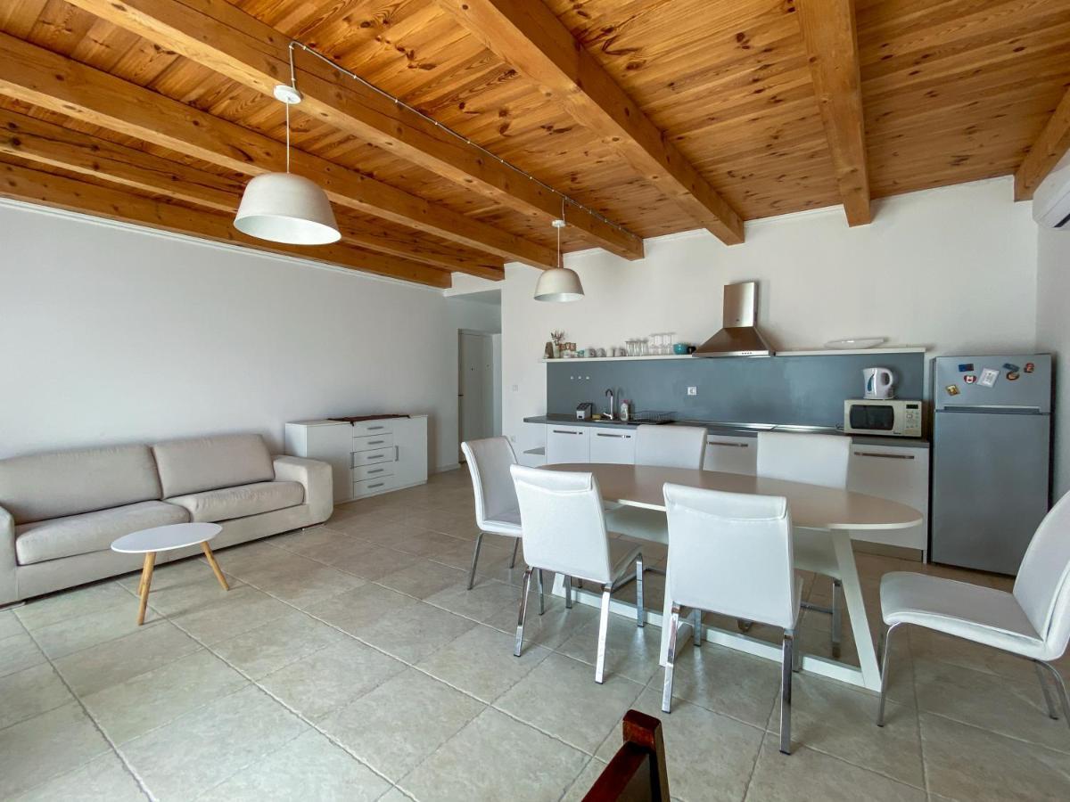 Apartments Al Parma Budva Eksteriør billede