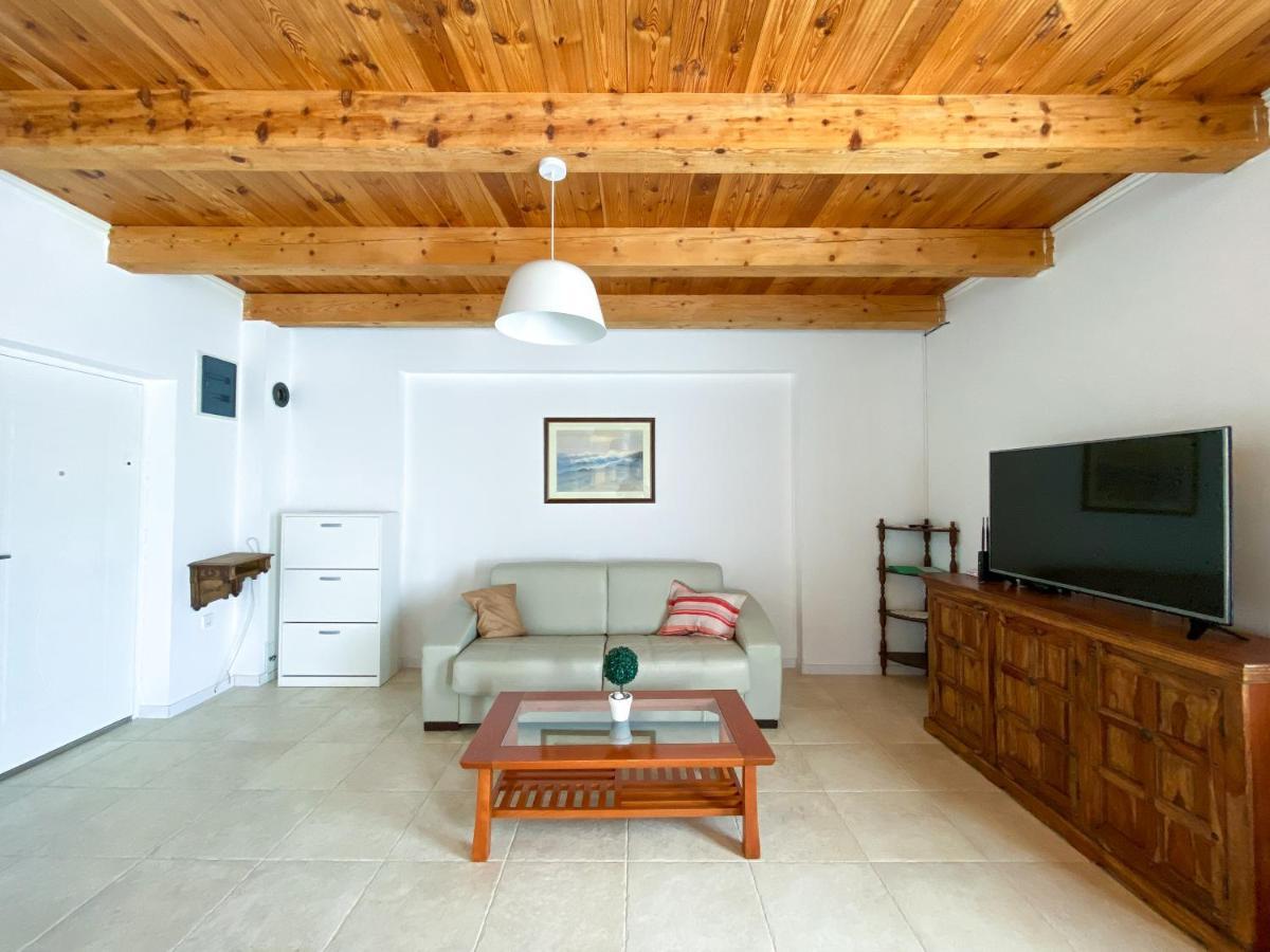 Apartments Al Parma Budva Eksteriør billede