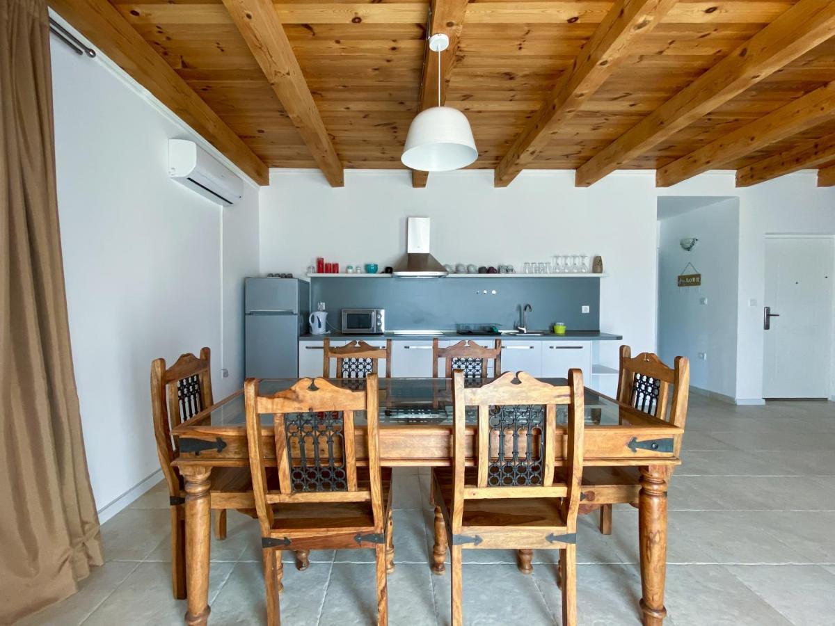 Apartments Al Parma Budva Eksteriør billede