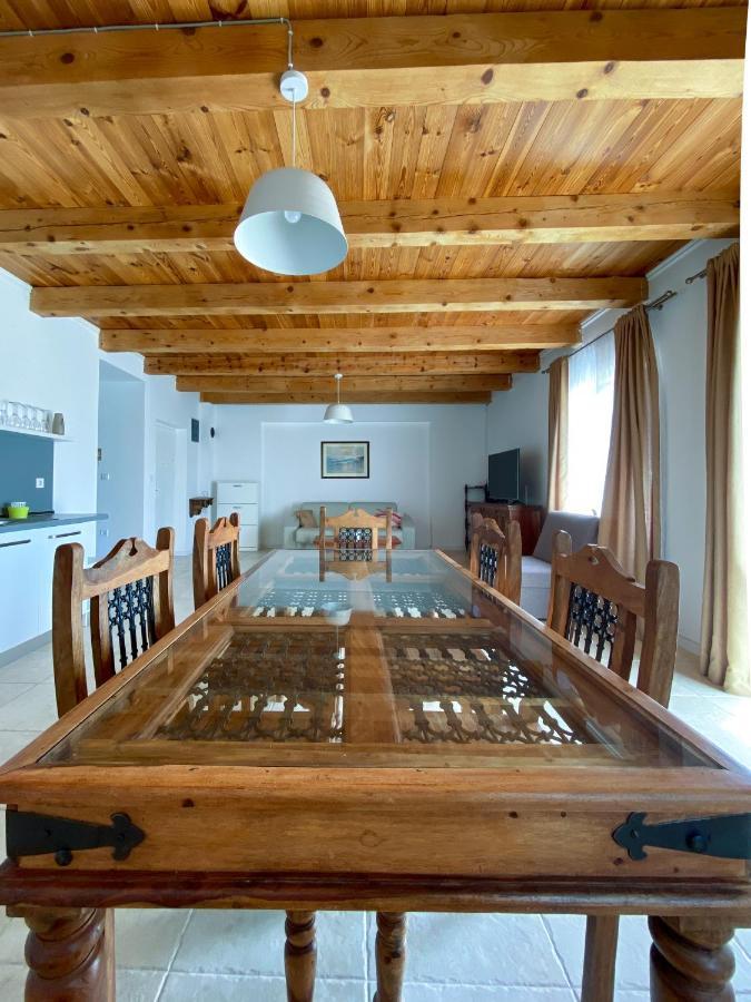 Apartments Al Parma Budva Eksteriør billede