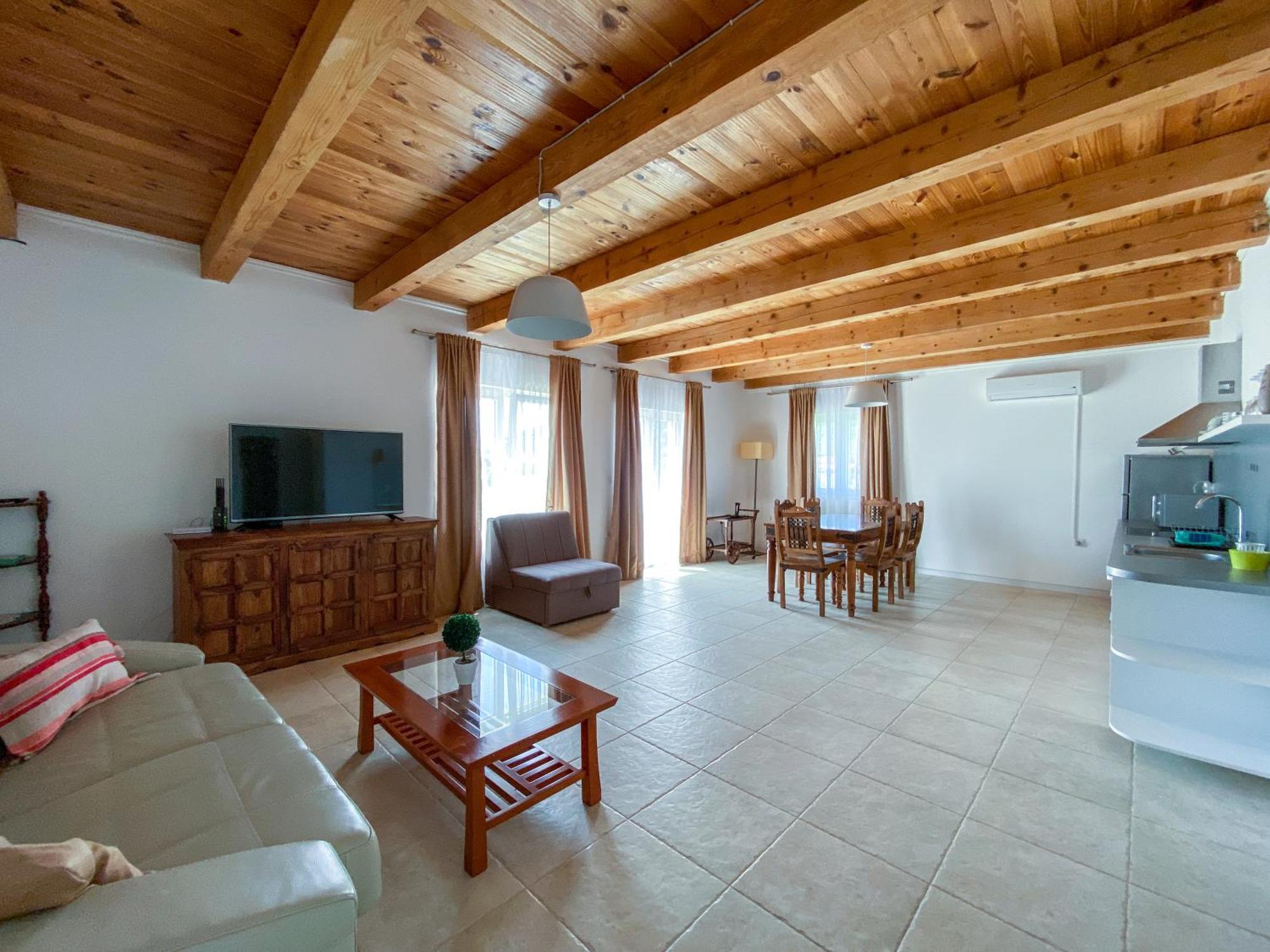 Apartments Al Parma Budva Værelse billede